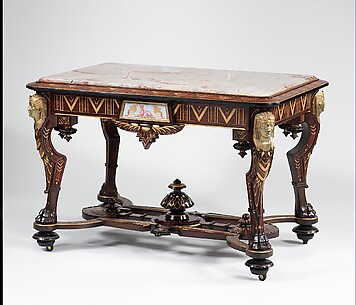 Center Table